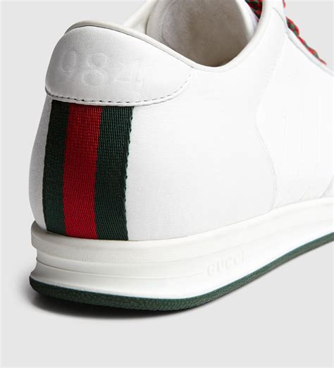 gucci bringing back vintage shoes|vintage gucci shoes for men.